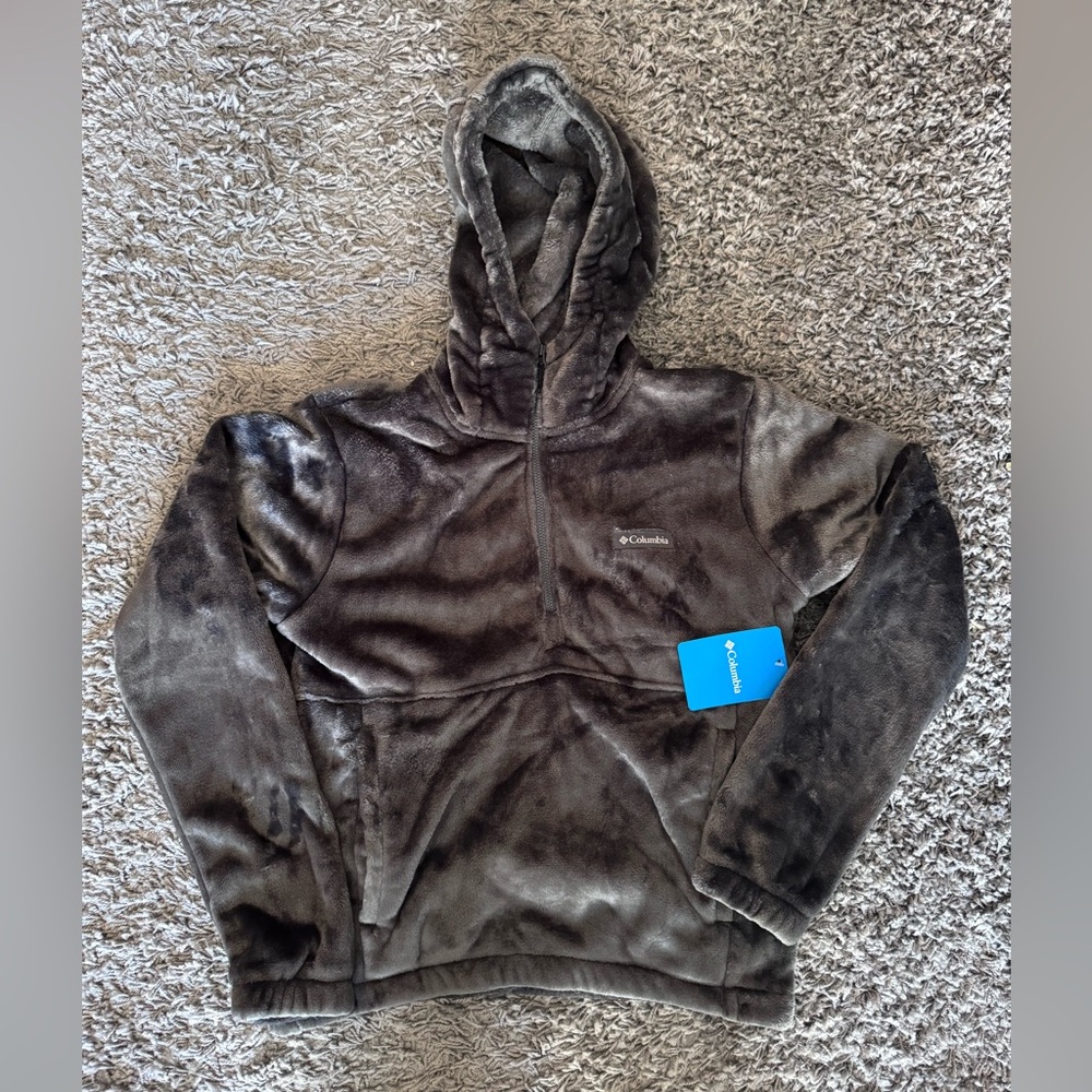 Fireside Fleece